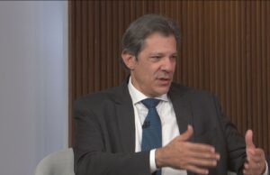 Haddad afirma que Lula tem feito ‘esforأ§o alأ©m do possأvel’ para ajustar as contas pأ؛blicas | Blog da Julia Duailibi