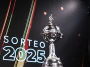 Libertadores 2025: veja como ficaram os grupos sorteados pela Conmebol