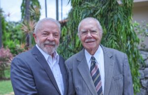 40 anos da redemocratizaأ§أ£o: Lula diz que أ© preciso defender todos os dias a democracia daqueles que planejam ‘volta do autoritarismo’ | Polأtica