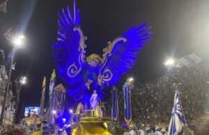 Mangueira e Portela abrem Desfile das Campeãs do RJ; veja os destaques