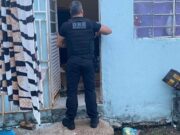 Operação mira quatro faccionados por tráfico na Capital e interior