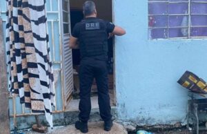 Operação mira quatro faccionados por tráfico na Capital e interior