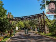 Servidor do TCE tem vidro do carro estourado e notebook furtado