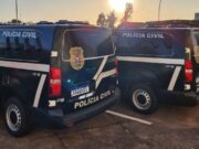 São identificados 100% dos autores de feminicídio do 1º semestre do ano