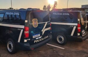 São identificados 100% dos autores de feminicídio do 1º semestre do ano