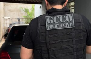 GCCO: empresário montou patrimônio com roubo de cargas em MT