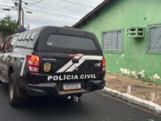 Polícia desmonta esquema de tráfico e receptação na fronteira