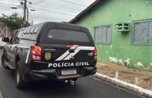 Polícia desmonta esquema de tráfico e receptação na fronteira