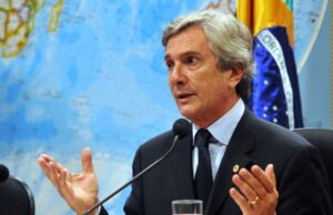Ex-presidente Collor é preso em Maceió após decisão de Moraes