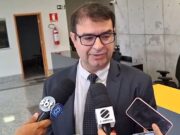 Grupo tinha 17 empresas e algumas em nomes de laranjas, diz PF