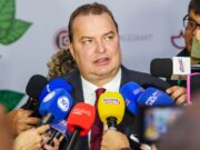 Max defende decisão da AL: “Estado ainda terá o comando”