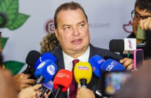Max defende decisão da AL: “Estado ainda terá o comando”