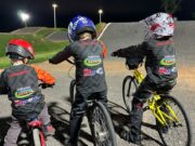 Uniformes 1000 Cores e MTEsporte estarão presentes no Estadual de BMX