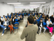 Comitê do Paraná promove caravana para garantir a execução dos recursos da Aldir Blanc — Ministério da Cultura