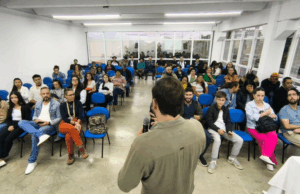 Comitê do Paraná promove caravana para garantir a execução dos recursos da Aldir Blanc — Ministério da Cultura