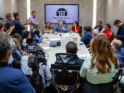 TCE busca consenso entre governo e servidores por recomposição salarial