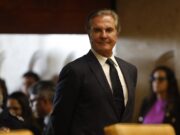 Fernando Collor أ© preso em Alagoas