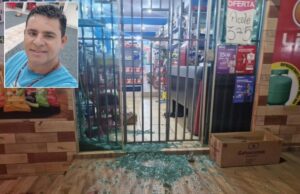 Empresário morre baleado em troca de tiros com suspeitos em MT