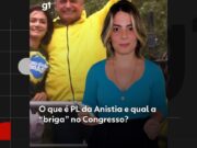 Congresso e STF analisam alternativa أ proposta de anistia que reduz pena de rأ©us de menor importأ¢ncia do 8/1 | Blog do Octavio Guedes