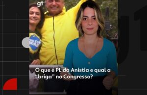 Congresso e STF analisam alternativa أ proposta de anistia que reduz pena de rأ©us de menor importأ¢ncia do 8/1 | Blog do Octavio Guedes