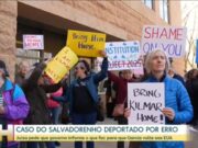 Justiأ§a dos EUA sobe o tom, classifica postura do governo Trump como ‘chocante’ e exige recuo em caso de imigrante deportado por engano | Mundo