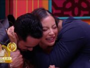 Quem ganhou o BBB 25? Renata أ© a vencedora do reality | dentro da casa