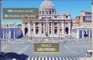 Chefes de Estado e autoridades comeأ§am a chegar para missa de funeral do papa Francisco | Mundo