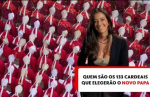 Conclave mais global, forأ§a do ‘Centrأ£o’, 80% nomeados por Francisco: quem sأ£o os 133 cardeais que elegerأ£o o novo papa | Mundo