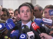 Como é o novo PL da Anistia que Alcolumbre, Motta e STF negociam