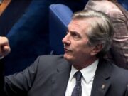 STF forma maioria para manter prisأ£o de Collor; Gilmar Mendes leva caso ao plenأ،rio fأsico | Polأtica