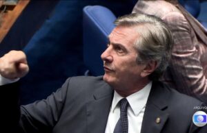 STF julga nesta sexta se mantأ©m ordem de Moraes para prender Collor; entenda a decisأ£o | Polأtica