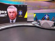 CBF encerra negociaأ§أ£o com Carlo Ancelotti | seleأ§أ£o brasileira