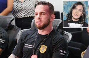Polícia: ex-servidor tinha ciúme da vítima e a via como adversária
