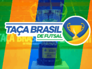 Associação Pés de Ouro promove rifa para disputa da Copa Brasil de Futsal
