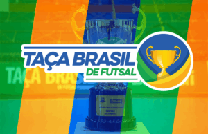 Associação Pés de Ouro promove rifa para disputa da Copa Brasil de Futsal