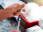 11:29 –
Cuiabá e Várzea Grande iniciam campanha de vacinação contra a gripe