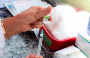 11:29 –
Cuiabá e Várzea Grande iniciam campanha de vacinação contra a gripe