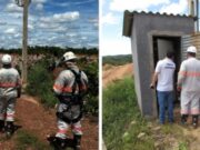 11:52 –
Gerente de mineradora e funcionário de pedreira são detidos por furto de energia