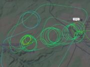 07:23 –
Bombeiros fazem buscas por piloto e encontram aeronave que caiu próximo a cachoeira em MT