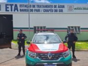 12:07 –
Guarda Municipal de VG realiza 400 rondas preventivas contra vandalismo no DAE