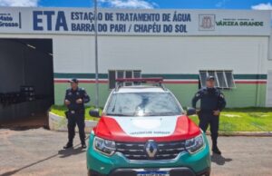 12:07 –
Guarda Municipal de VG realiza 400 rondas preventivas contra vandalismo no DAE