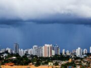 10:45 –
Cuiabá amanhece com temperatura amena, que deve durar todo fim de semana e se estender até o feriado