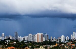 10:45 –
Cuiabá amanhece com temperatura amena, que deve durar todo fim de semana e se estender até o feriado