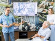 16:29 –
Conselho Municipal avalia criação de novos condomínios em Cuiabá, construção de praça e nova rua