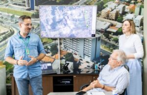 16:29 –
Conselho Municipal avalia criação de novos condomínios em Cuiabá, construção de praça e nova rua