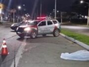 09:19 –
Mulher morre ao ser atropelada por motociclista na Avenida da FEB em Várzea Grande