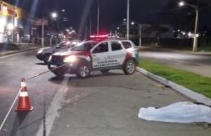 09:19 –
Mulher morre ao ser atropelada por motociclista na Avenida da FEB em Várzea Grande