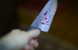14:42 –
Grávida é presa por esfaquear o marido no peito após briga