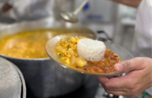 16:41 –
Seduc destina mais de 50% dos recursos da merenda escolar à agricultura familiar e fortalece economia local