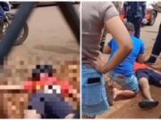 08:05 –
Jovem de 21 anos morre após colidir moto contra muro em cidade de MT